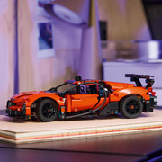 Hyper Car Bugatti Chiron Pur Sport - 42222 - Il Mattoncino