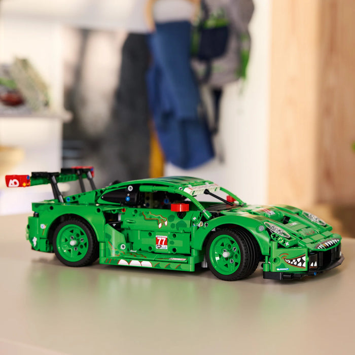 Auto Porsche 911 GT3 R REXY AO Racing - 42224