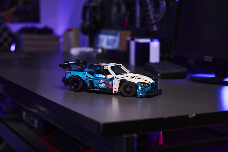 Auto da corsa BMW M4 GT3 EVO - 42226