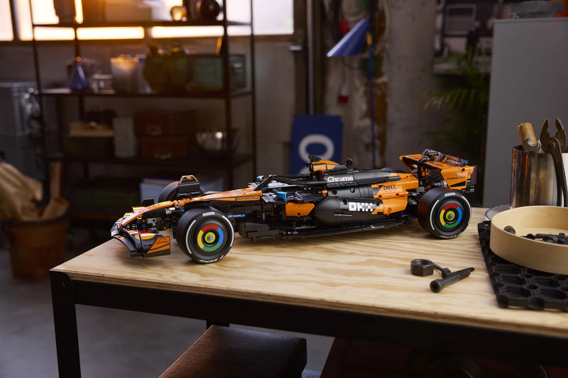 Auto McLaren MCL39 F1® - 42228