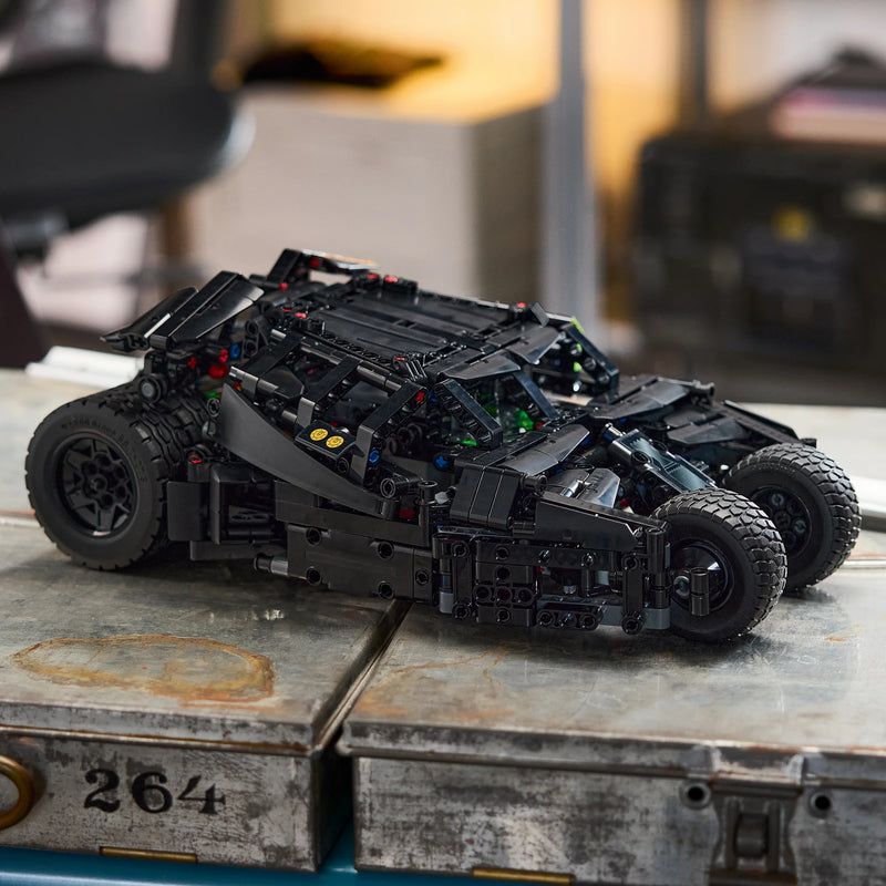 Batmobile™ Tumbler - 42239