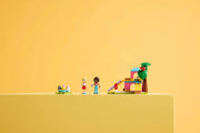 Il parco giochi dei porcellini d’India - 42640 - Il Mattoncino