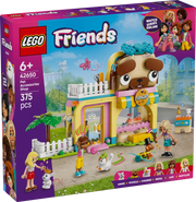 Pet Shop - 42650 - Il Mattoncino