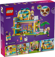 Pet Shop - 42650 - Il Mattoncino