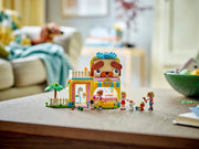 Pet Shop - 42650 - Il Mattoncino