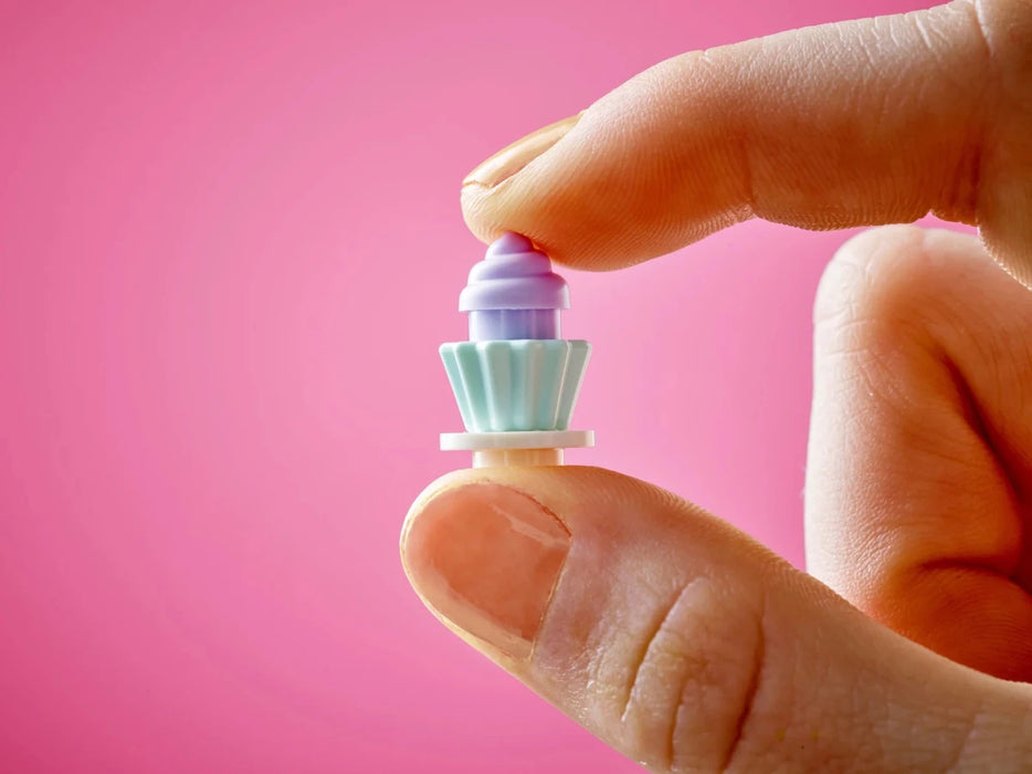 Party in costume con unicorno e fatina - 42661 - Il Mattoncino