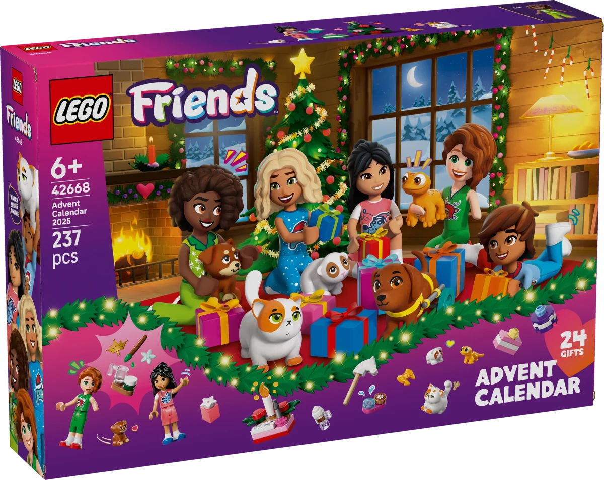 Calendari dell'Avvento