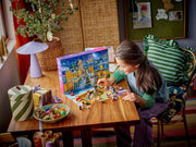 Calendario dell’Avvento LEGO Friends 2025 - 42668 - Il Mattoncino
