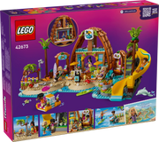 Vacanza al Beach Resort - 42673 - Il Mattoncino