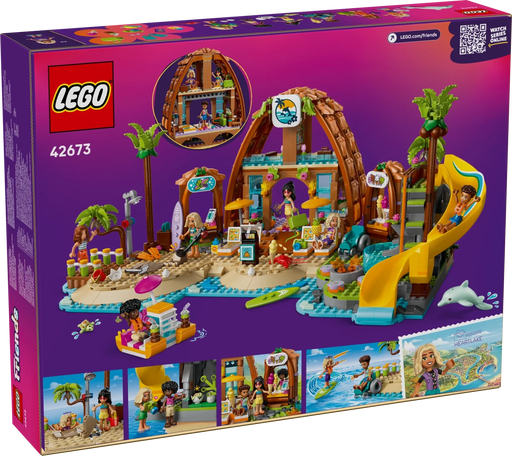 Vacanza al Beach Resort - 42673 - Il Mattoncino