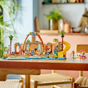 Vacanza al Beach Resort - 42673 - Il Mattoncino