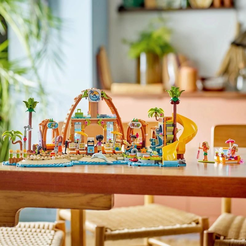 Vacanza al Beach Resort - 42673 - Il Mattoncino