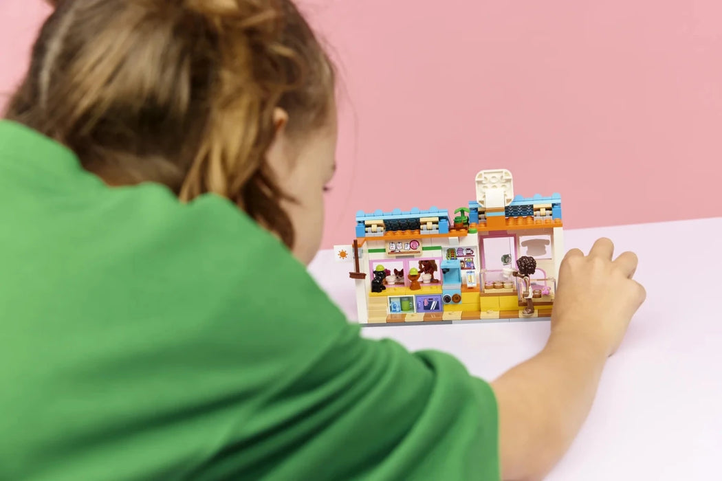 Il forno dei biscottini per cani - 42677 - Il Mattoncino