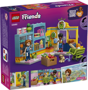 Minimarket di Heartlake City - 42680 - Il Mattoncino