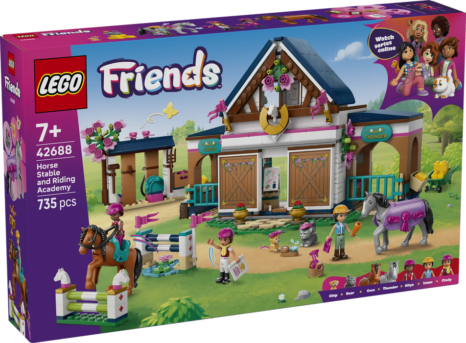 Scuderia e Accademia di equitazione - 42688