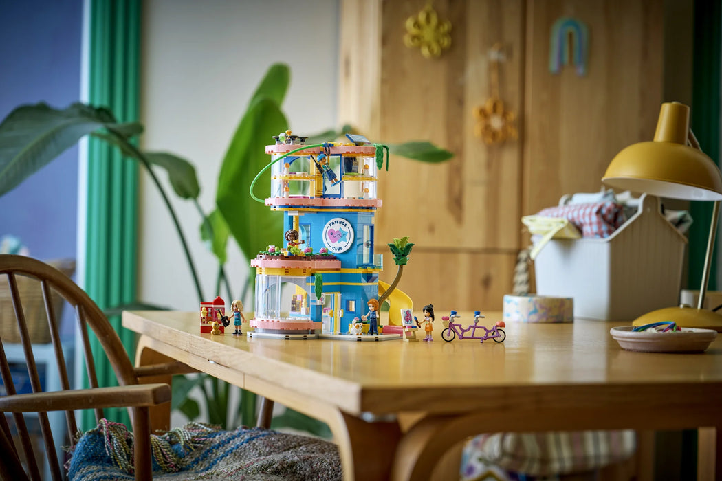 Casa dell'amicizia di Heartlake City - 42689