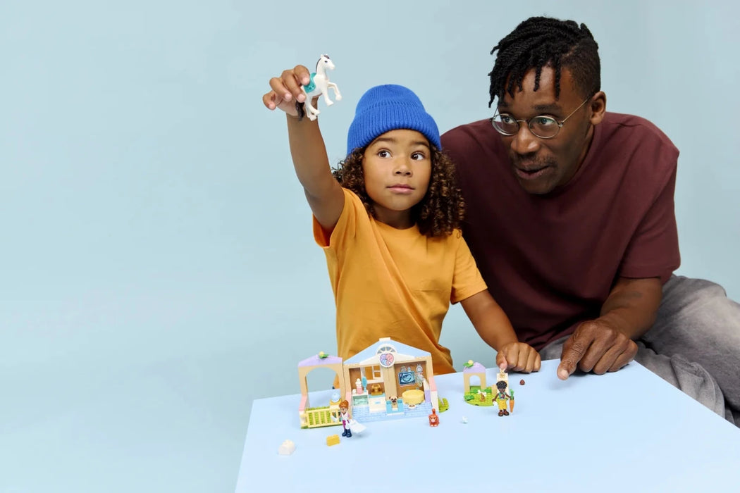 Clinica veterinaria - 42696 - Il Mattoncino