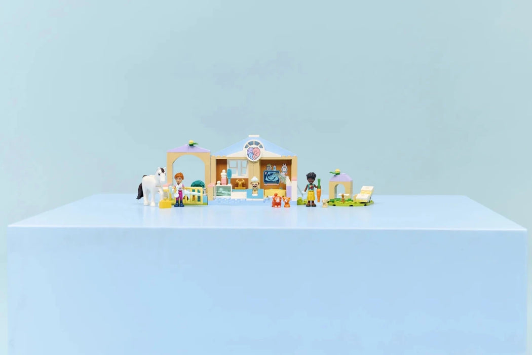 Clinica veterinaria - 42696 - Il Mattoncino