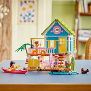 Casa sulla spiaggia con foche - 42699 - Il Mattoncino