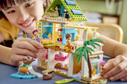 Casa sulla spiaggia con foche - 42699 - Il Mattoncino