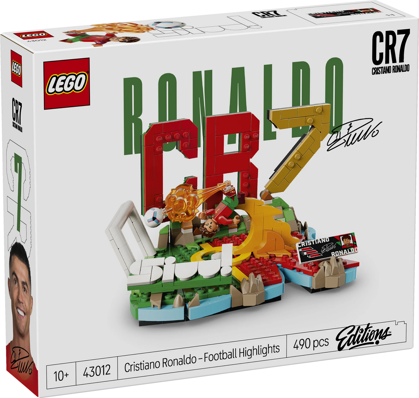 Novità LEGO Maggio 2026