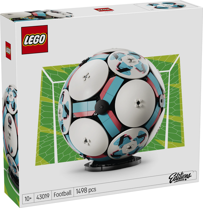 Pallone da calcio - 43019