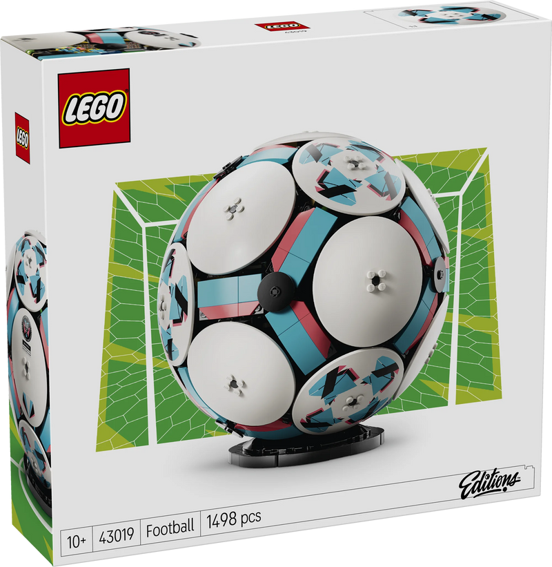 Pallone da calcio - 43019