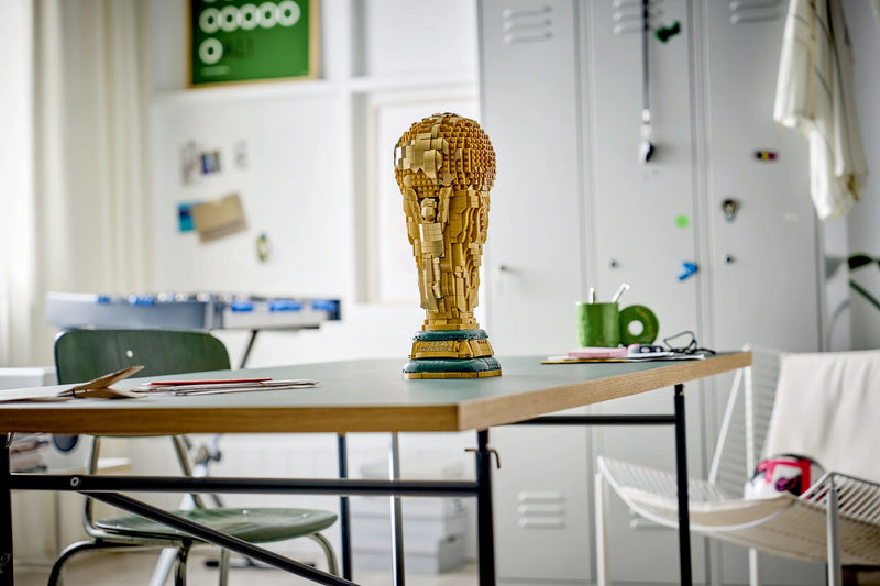 Trofeo ufficiale Coppa del Mondo FIFA - 43020