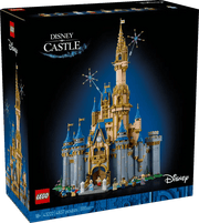 USATO - Castello Disney - 43222 - Il Mattoncino