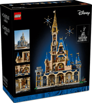 USATO - Castello Disney - 43222 - Il Mattoncino
