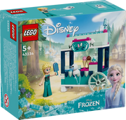 Le delizie al gelato di Elsa - 43234 - Il Mattoncino