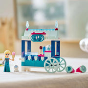 Le delizie al gelato di Elsa - 43234 - Il Mattoncino