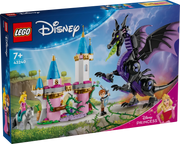 Malefica drago - 43240 - Il Mattoncino