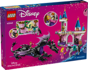 Malefica drago - 43240 - Il Mattoncino