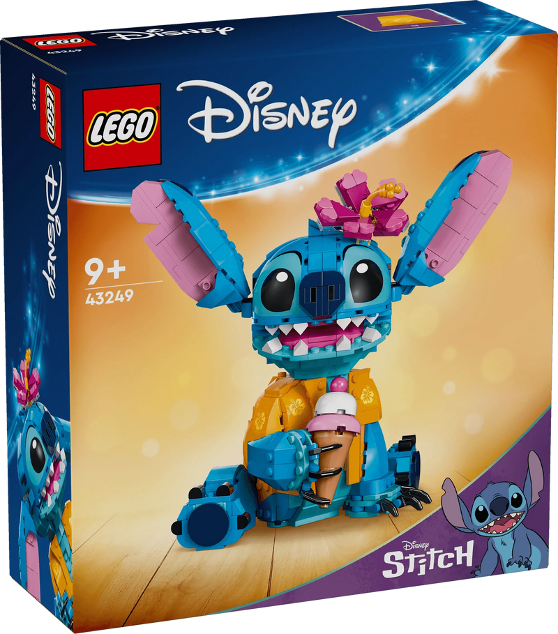 Stitch - 43249