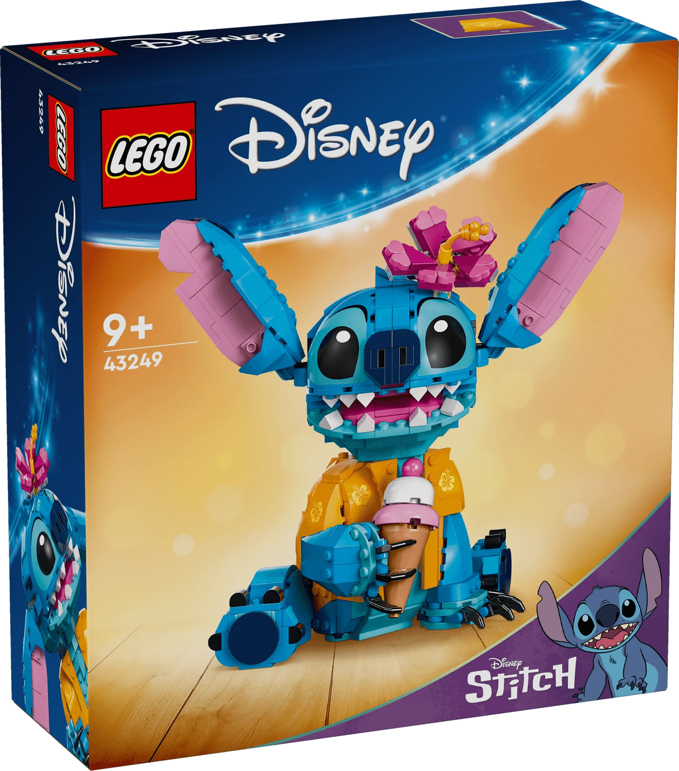 Lego® Disney Classic