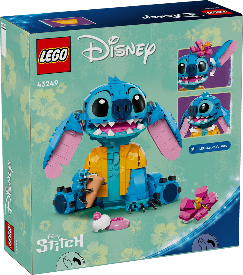 Stitch - 43249