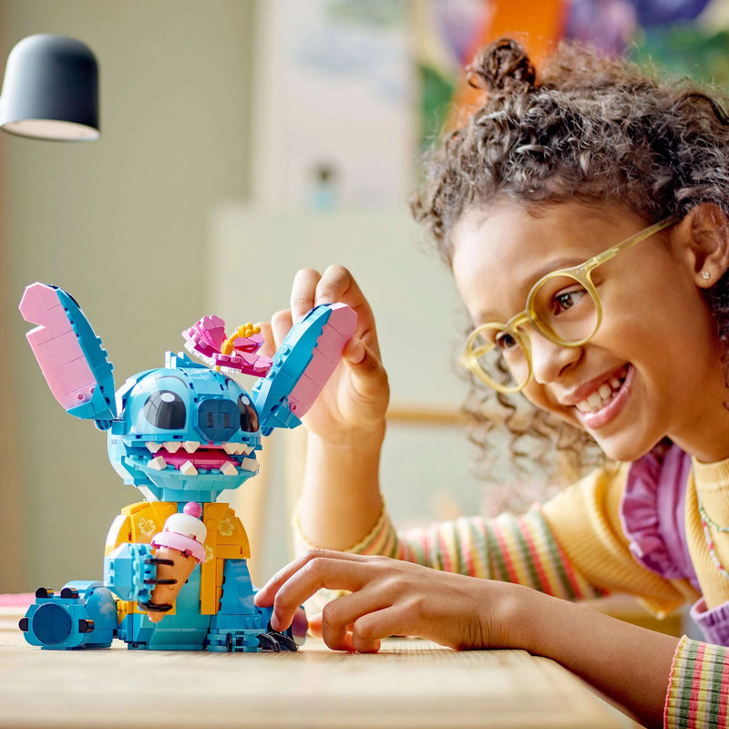 Stitch - 43249