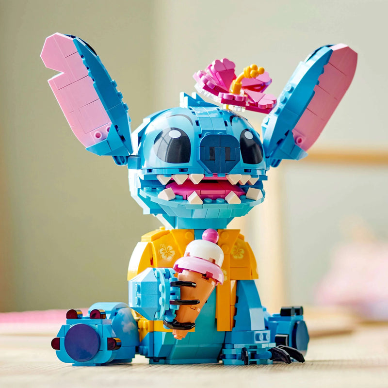Stitch - 43249