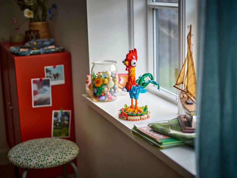 HeiHei - 43272 - Il Mattoncino