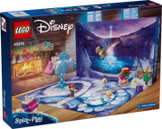 Calendario dell’Avvento Disney Princess 2025 - 43273 - Il Mattoncino