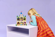Mini - Anna e Mini - Elsa - 43284 - Il Mattoncino