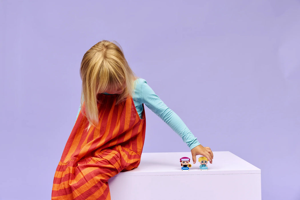 Mini-Anna e Mini-Elsa - 43284