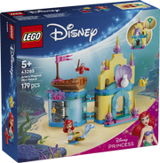 Il magico Mini - palazzo di Ariel - 43285 - Il Mattoncino