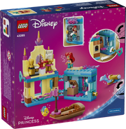 Il magico Mini - palazzo di Ariel - 43285 - Il Mattoncino