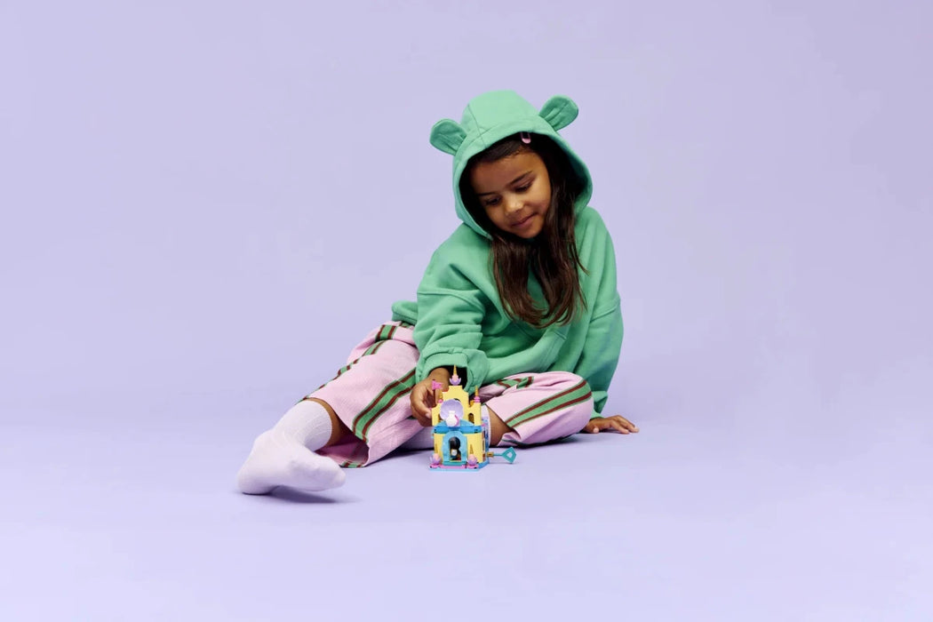 Il magico Mini - palazzo di Ariel - 43285 - Il Mattoncino