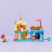 Il magico Mini - palazzo di Ariel - 43285 - Il Mattoncino