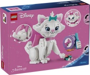 Adorabile Minou de Gli Aristogatti - 43286 - Il Mattoncino