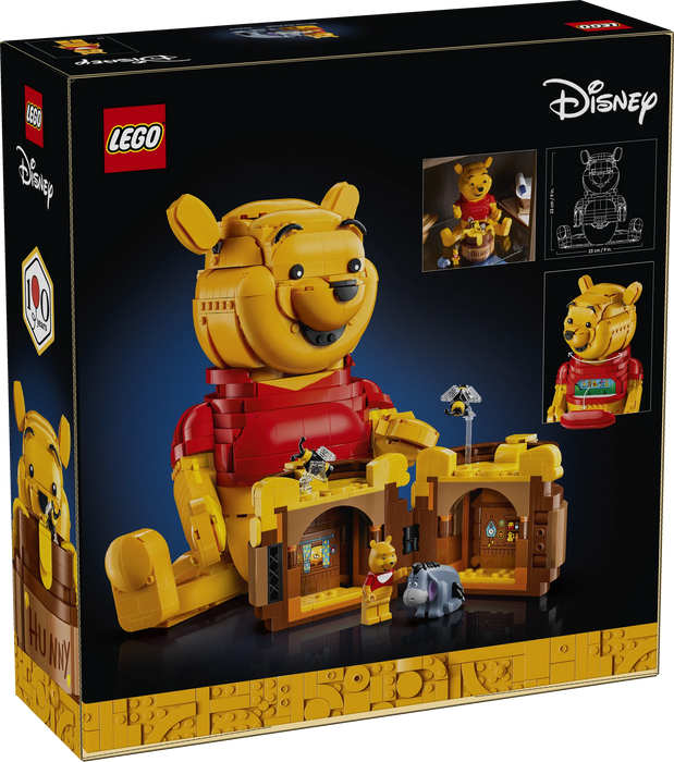 Winnie the Pooh - 43300