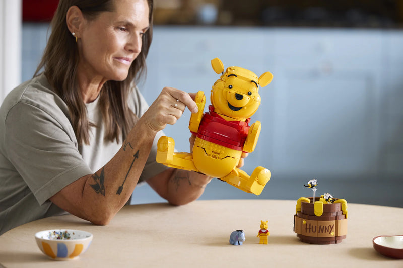 Winnie the Pooh - 43300